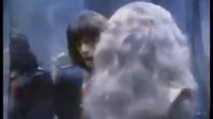 Rainbow - stone cold