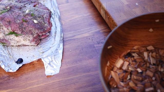 Баранья нога прованс на гриле ✅??? смотреть онлайн