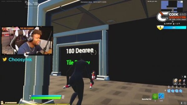 FORTNITE CREATIVE AIM TRAINING MAPS for NEW Keyboard and Mouse CONSOLE Players (Creative Kovaaks)