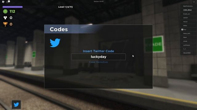 *NEW* ALL WORKING CODES FOR Evade IN JUNE 2023! ROBLOX Evade CODES смотреть онлайн