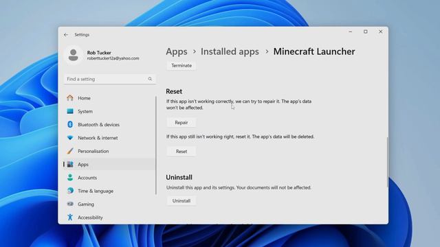 How To Fix Minecraft Launcher Not Opening - Full Guide смотреть онлайн