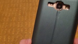 Телефон Samsung J1 звонит на Samsung S20 FE