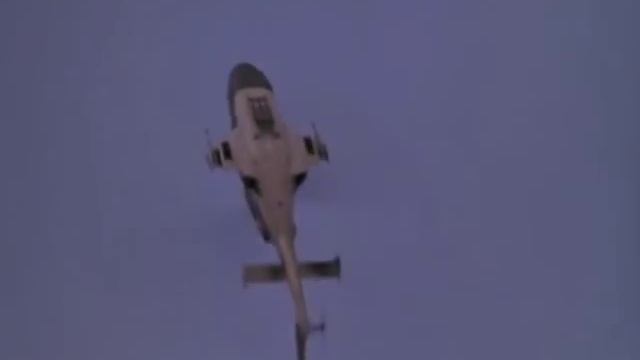 Airwolf Full Extended Theme Remake/Cover