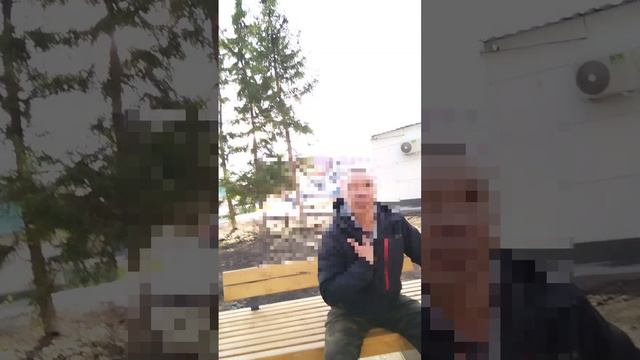Слабонервным не смотреть!