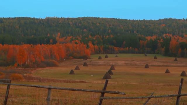 Россия рядом   Южный Урал Russia Nearby  Southern Ural