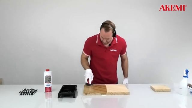 Fast-acting impregnation with strong pearl effect for outdoor use: RAPID Impregnator смотреть онлайн