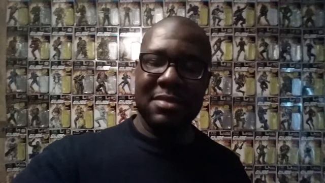 G.I.Joe Club FSS 3.0 Slice Reveal! смотреть онлайн
