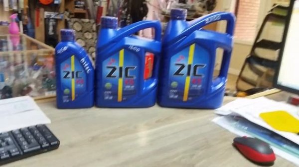 Лучшее и проверенное Моторное масло ZIC X5 DIESEL 10W-40..elf diesel...MANNOL MOLIBDEN DIESEL 10W-4