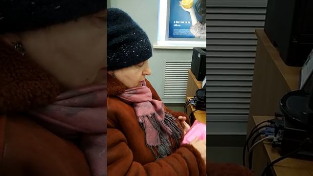 Разговор в Банке ВТБ 24 про код 643 смотреть онлайн