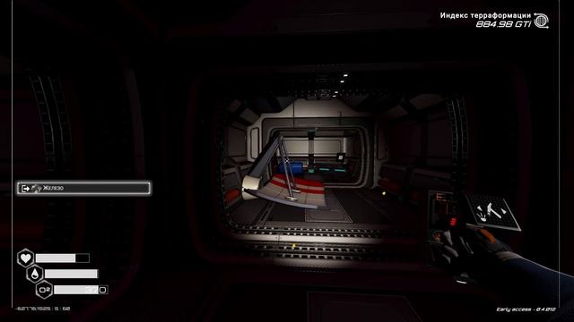 The Planet Crafter - МЕГА ОБНОВА - ТЕЛЕПОРТ - Выживание - Лучшая игра про Марс- Прохождение #16 смотреть онлайн