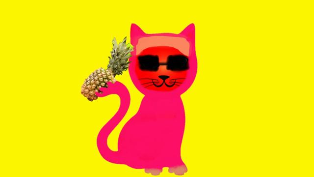 Ред Кет - Песня про ананас (Ai cover) смотреть онлайн