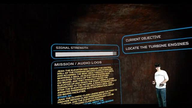 ПОСЛЕДНЕЕ ПОГРУЖЕНИЕ ?? Titanic VR #6 смотреть онлайн