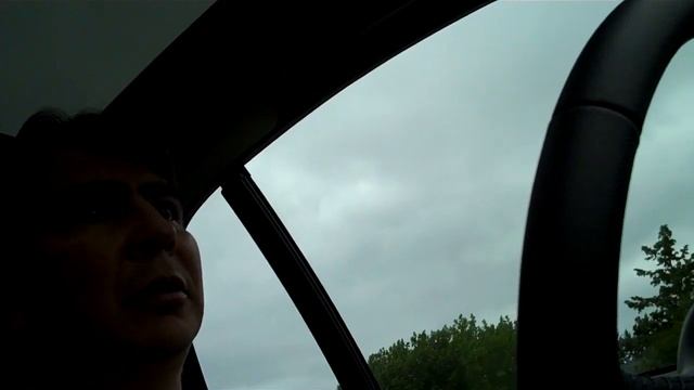 Electric smart test drive смотреть онлайн