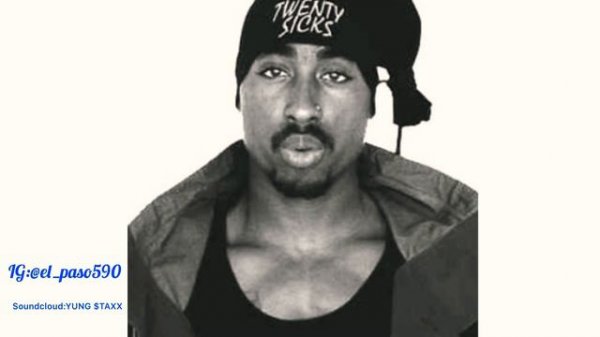 Tupac remix