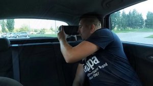 OPEL ASTRA J  1.4 Т, 140лс (Обзор Опель Астра)