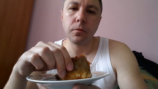 VLOG обзор на рыбу Минтай смотреть онлайн