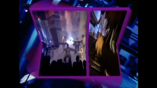 The KLF -  What Time Is Love? (Studio, TOTP)