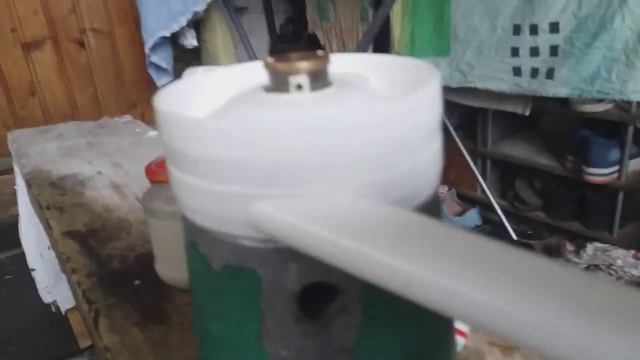 Сепаратор даёт мало сливок. В чём всё таки проблема.