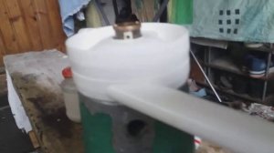 Сепаратор даёт мало сливок. В чём всё таки проблема.