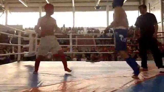 бои без правил Рустам Хасанов.wmv смотреть онлайн