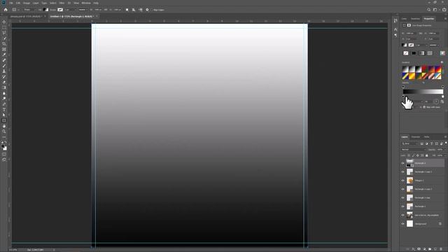 Digital Marketing Poster template – tutorials photoshop cc смотреть онлайн