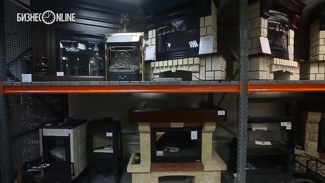 Персона #30 Азат Уразбахтин 'Термофорт' смотреть онлайн