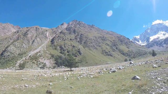 Уллу-Тау 2016. смотреть онлайн