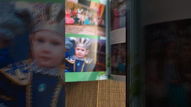 Фотокнига детская смотреть онлайн