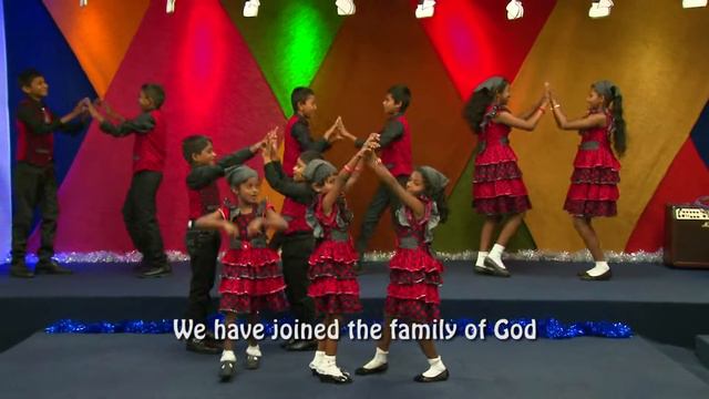 We are the Children | BF KIDS | Sunday School songs | bible songs for children | Kids songs смотреть онлайн
