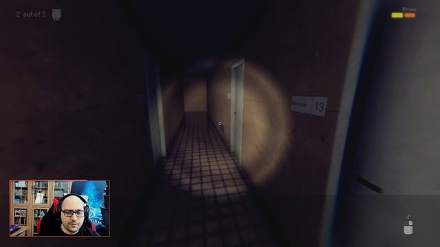 МОЖЕШ ЛИ ДА ЗАСПИШ ? | NoThx играе Try To Fall Asleep Beta смотреть онлайн