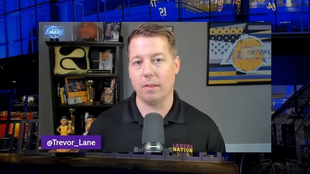 Austin Reaves Makes His Decision смотреть онлайн