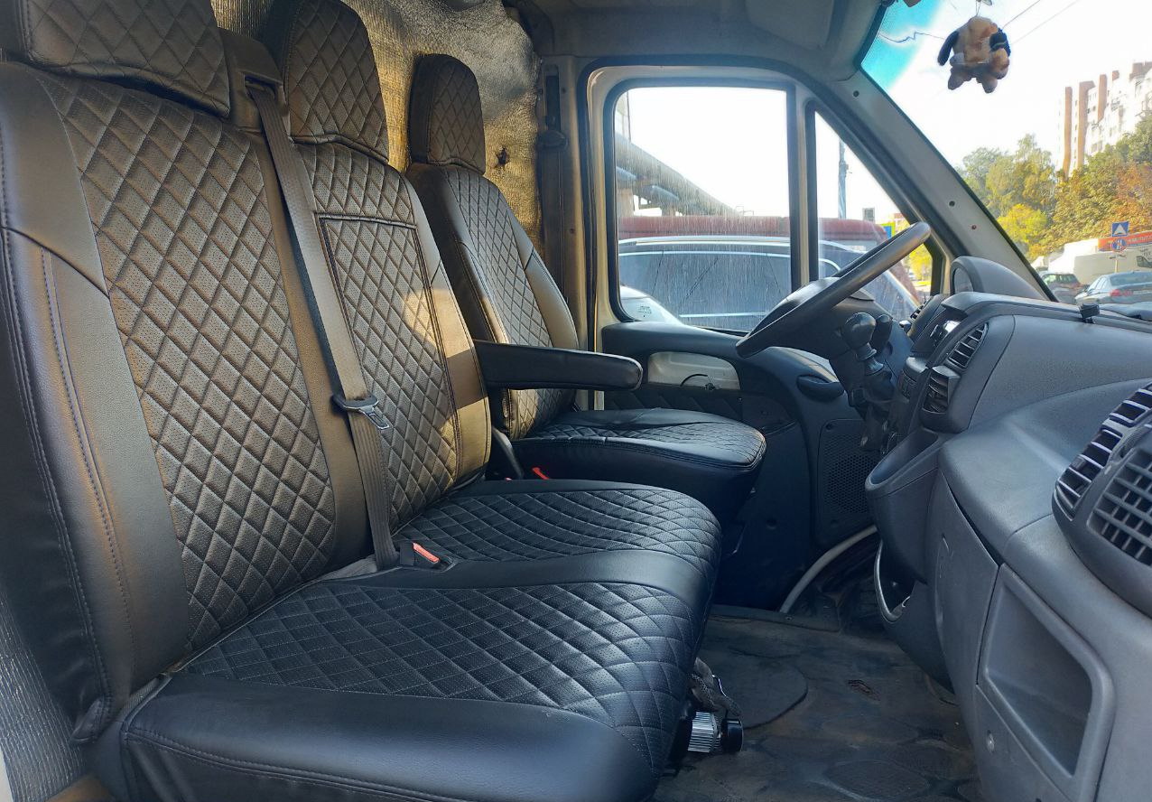 Fiat Ducato 10 JTD