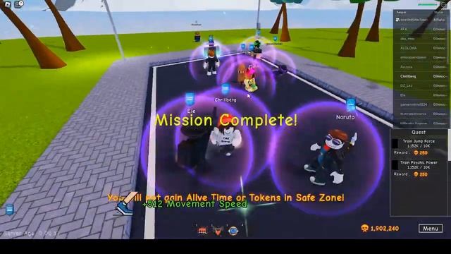 Noob with 2m tokens part 1 - Spts Endless смотреть онлайн