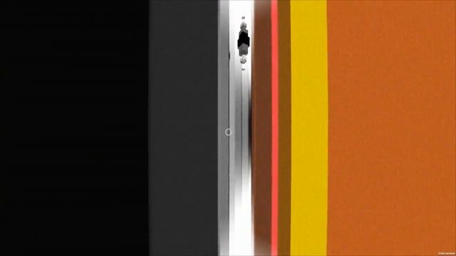 (Idubbbz) A Cosmic Forest - abstract, exploration, colors, ambient (#7DFPS Indie смотреть онлайн