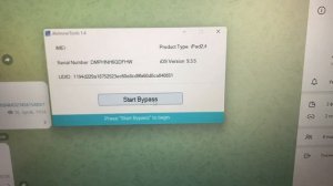 КАК ОБОЙТИ БЛОКИРОВКУ АКТИВАЦИИ НА IPAD 2? 2023