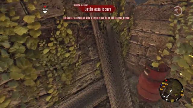33: Dead Island Riptide: Bombeo en accion Encuentra la bomba de lodo смотреть онлайн