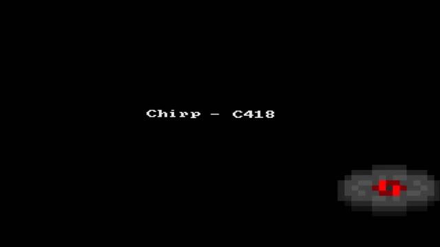 Minecraft Music Chirp - C418 смотреть онлайн