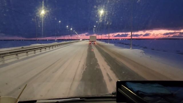Трейлер к будущему шестом выпуску. Москва - Сургут смотреть онлайн