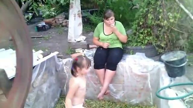 Сілосування 2015 . Перші кроки смотреть онлайн
