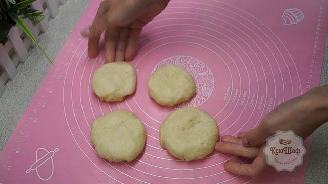 Чуду с тыквой - чудесные дагестанские пироги ? смотреть онлайн