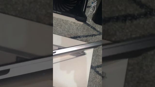 == Amulapple == Unit #97 Macbook Pro 13 Inch 2017 MPXQ2 GREY 128gb I5