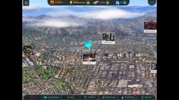 Crime Mysteries Match-3 Cases Gameplay [Kids Happen - First Case] | Crime Mysteries Gameplay