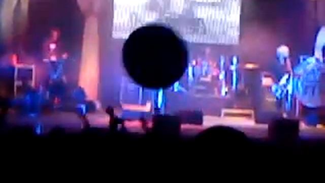 Пикник "Праздник" 28-10-2011 Воронеж / ДК им. 50-летия Октября смотреть онлайн