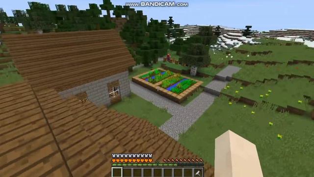 обзор мода Superheroes Coming #2