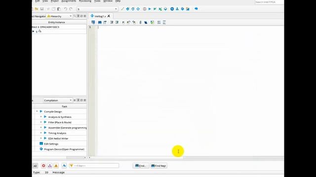 Quartus USB Blaster не работает в Windows 10 как настроить