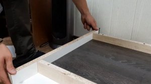 Опалубка, для заливки декоративного изделия из эпоксидной смолы