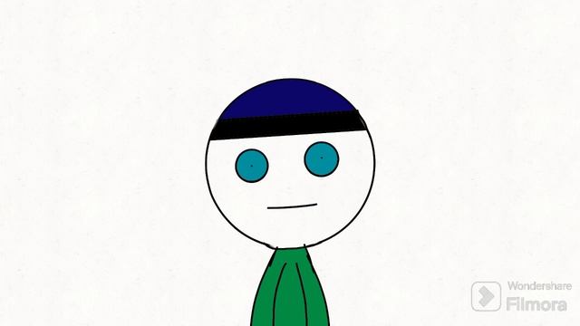 Молчу одну минуту