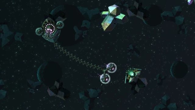 Fabular: Once Upon A Spacetime [PC] Early Access Launch Trailer смотреть онлайн