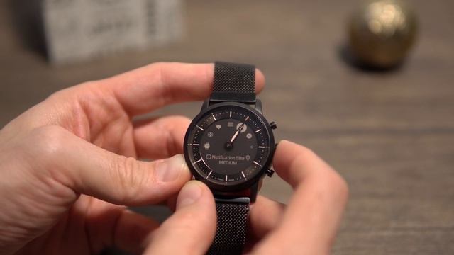 Fossil Collider HR - DETAILED REVIEW - Best Hybrid Smartwatch смотреть онлайн