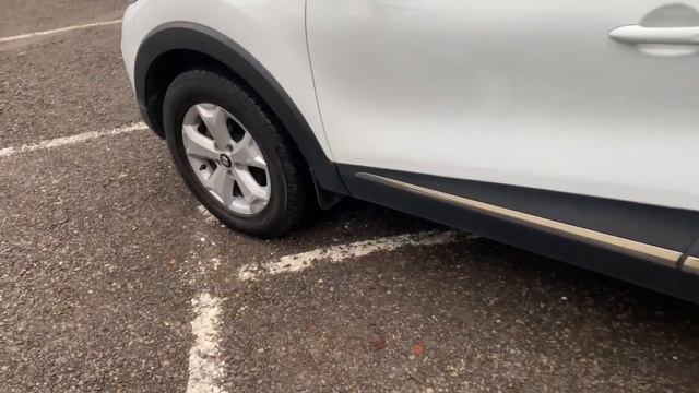В продаже Renault Kaptur 1.6 CVT, 2019 года (цена указана по ссылке в описании) смотреть онлайн
